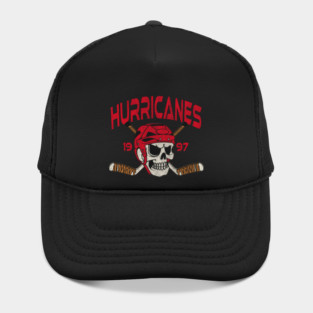 Hurricanes Sports Hat