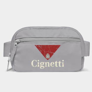 Cignetti Bag