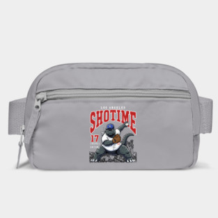 Vintage Shohei Ohtani Dodgers Bag