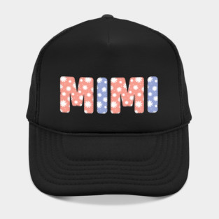 mimi Hat