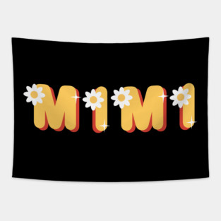 mimi Tapestry