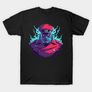 m bison T-Shirt