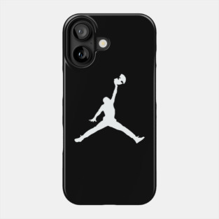 white cream wu tang forever Phone Case