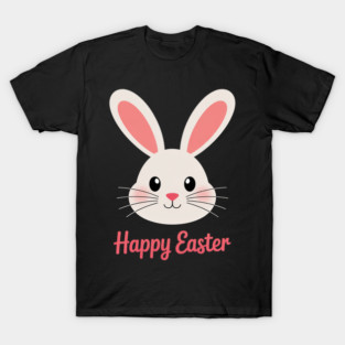 Happy Easter Bunny T-Shirt