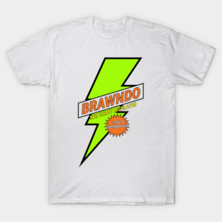 Brawndo T-Shirt