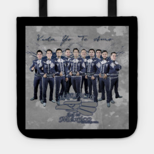 Mariachi Así Es México - Vida Yo Te Amo album 2016 Tote