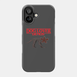 Demodog Lover Phone Case