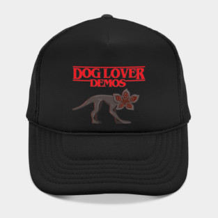 Demodog Lover Hat