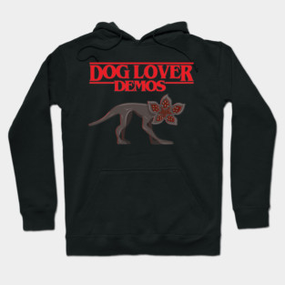 Demodog Lover Hoodie
