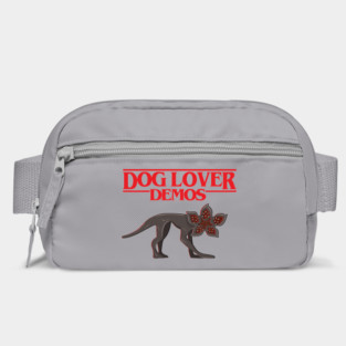 Demodog Lover Bag