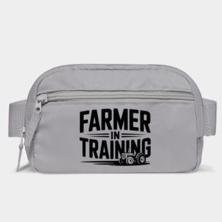 Farmer in Training Bag