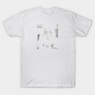 Burnout Doll Morning T-Shirt