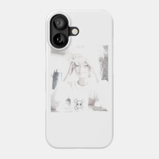 Burnout Doll Morning Phone Case