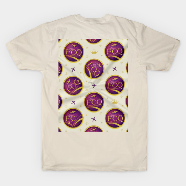 Logo FirstClassQueen by FirstClassQueen