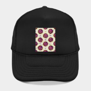 Logo FirstClassQueen Hat
