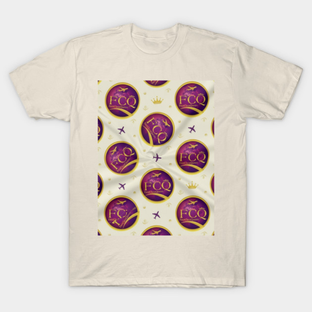 Logo FirstClassQueen by FirstClassQueen