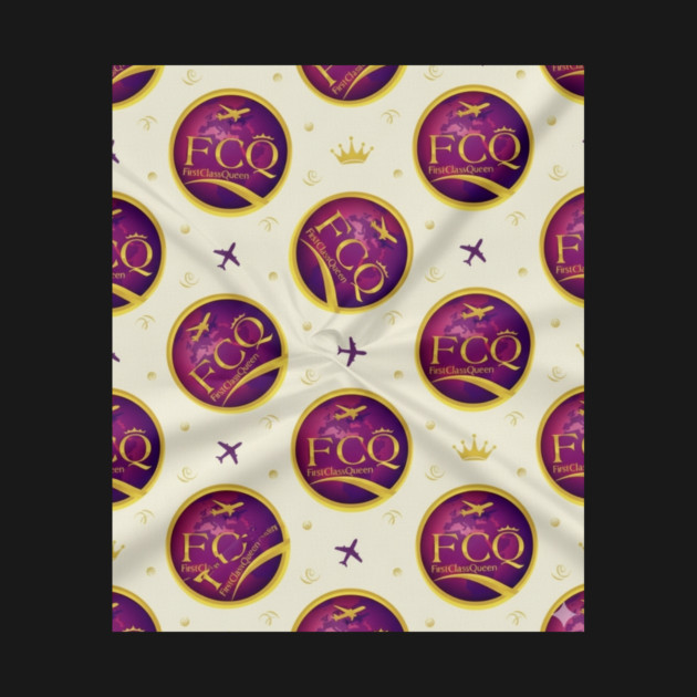 Logo FirstClassQueen by FirstClassQueen