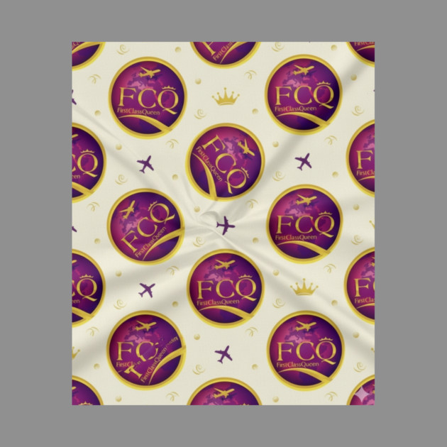 Logo FirstClassQueen by FirstClassQueen