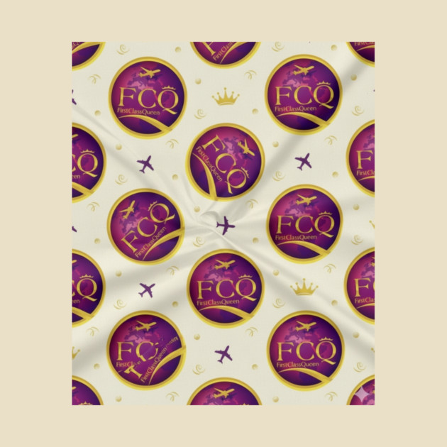 Logo FirstClassQueen by FirstClassQueen