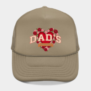 Dad's Favorite Father's Day Gift Hat
