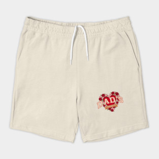 Dad's Favorite Father's Day Gift Shorts