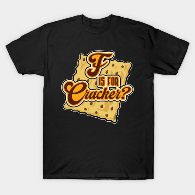 F is for T-Shirt by eShirtLabs
