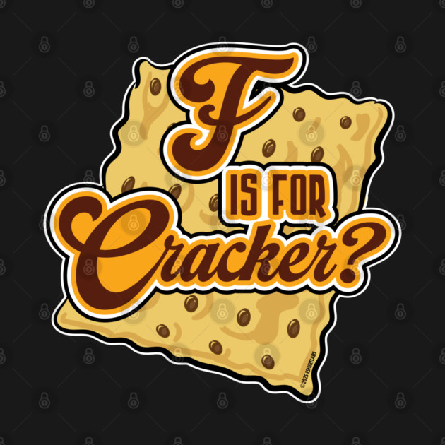 F is for by eShirtLabs