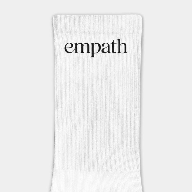 empath by CreativeSage