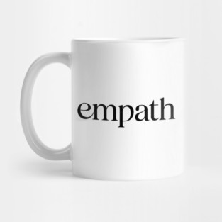 empath Mug