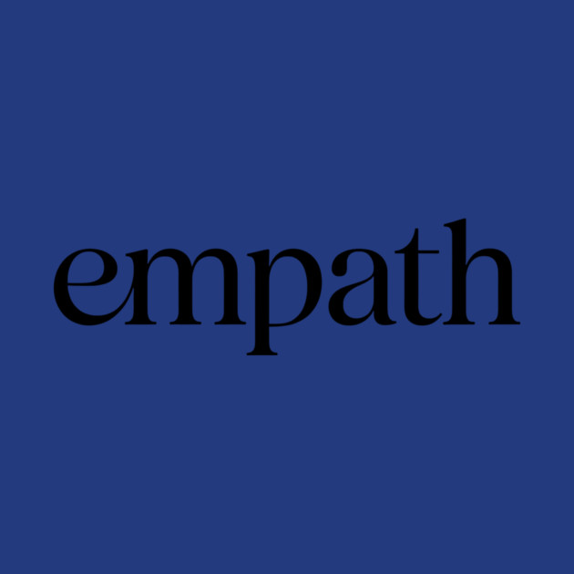 empath by CreativeSage