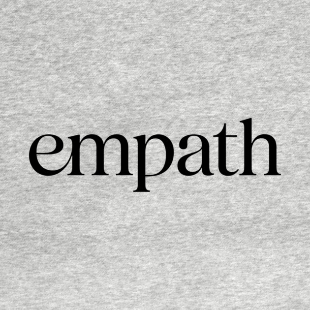 empath by CreativeSage