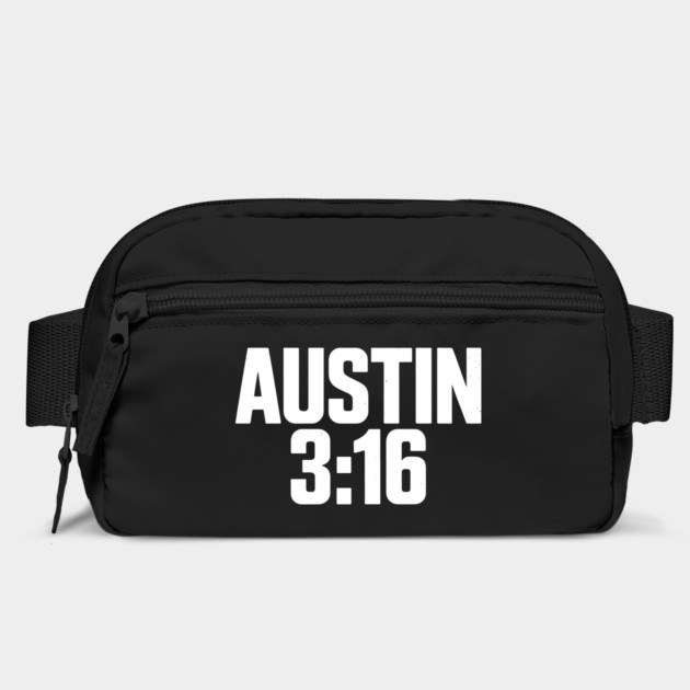 Austin 3:16 Tribute by CreativeSage
