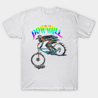 mtb T-Shirt