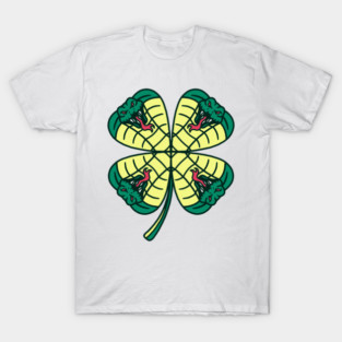 clover T-Shirt