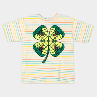 clover Kids T-Shirt