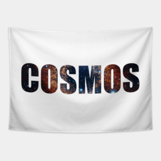 cosmos Tapestry