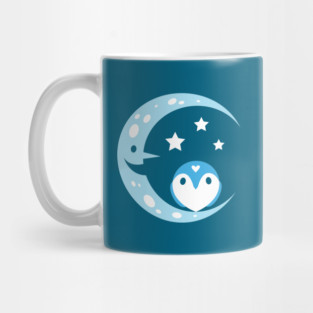 Night Owl Mug