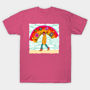 Stay Groovy T-Shirt