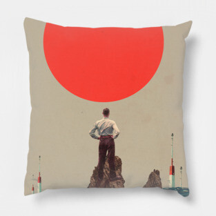 Because You told me to Believe Pillow