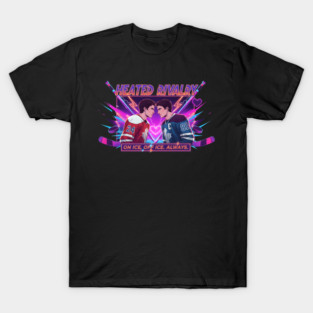 Heated-Rivalry T-Shirt