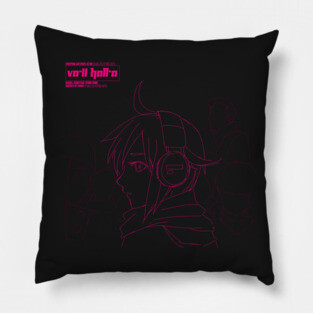 Va-11 Hall-A Pillow