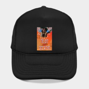 Tyler The Creator "Mr. Beas" Style Design Hat