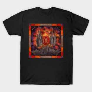 I. Sauron T-Shirt