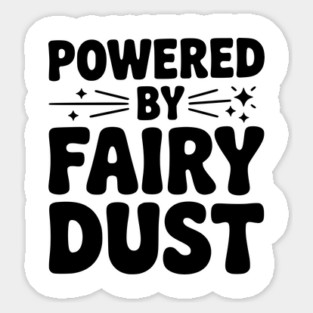 Powered by Fairy Dust Magnet