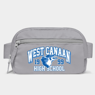 I DON'T WANT YOUR LIFE! Bag