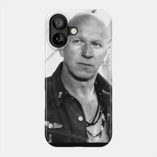 Robert Tessier Forever Phone Case