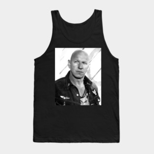 Robert Tessier Forever Tank Top