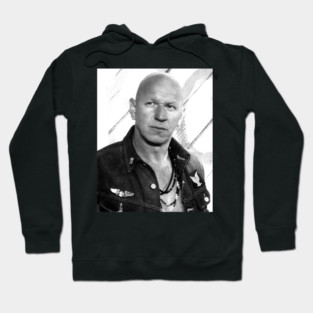 Robert Tessier Forever Hoodie