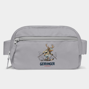 Geiranger Norway Bag