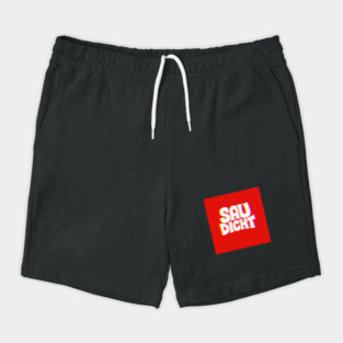 SauDicht Shorts